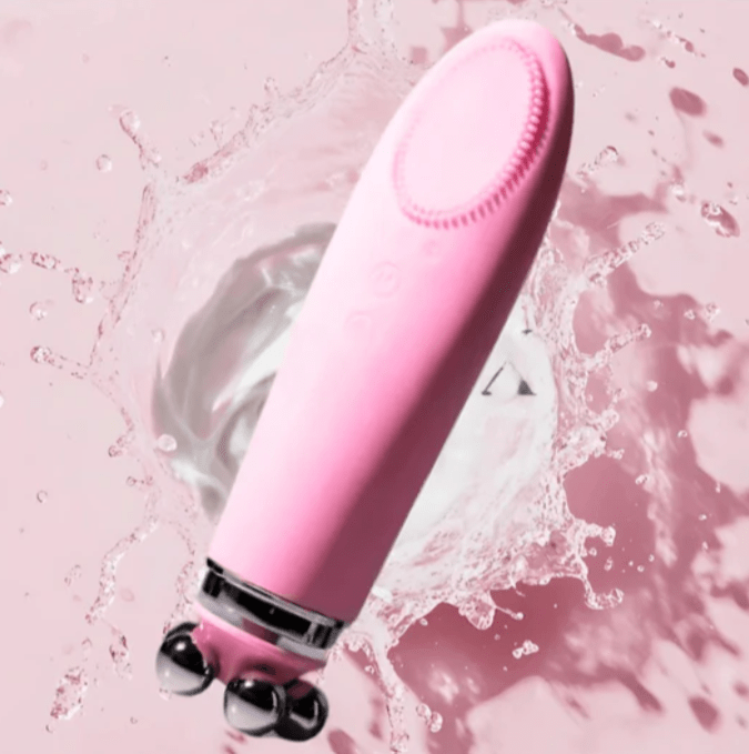 Face Massager ©